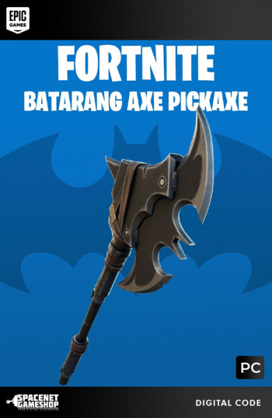 Fortnite - Batarang Axe Epic [GLOBAL]